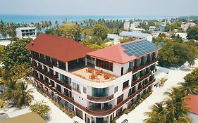 Araamu Hotels Maldives At Dhiffushi