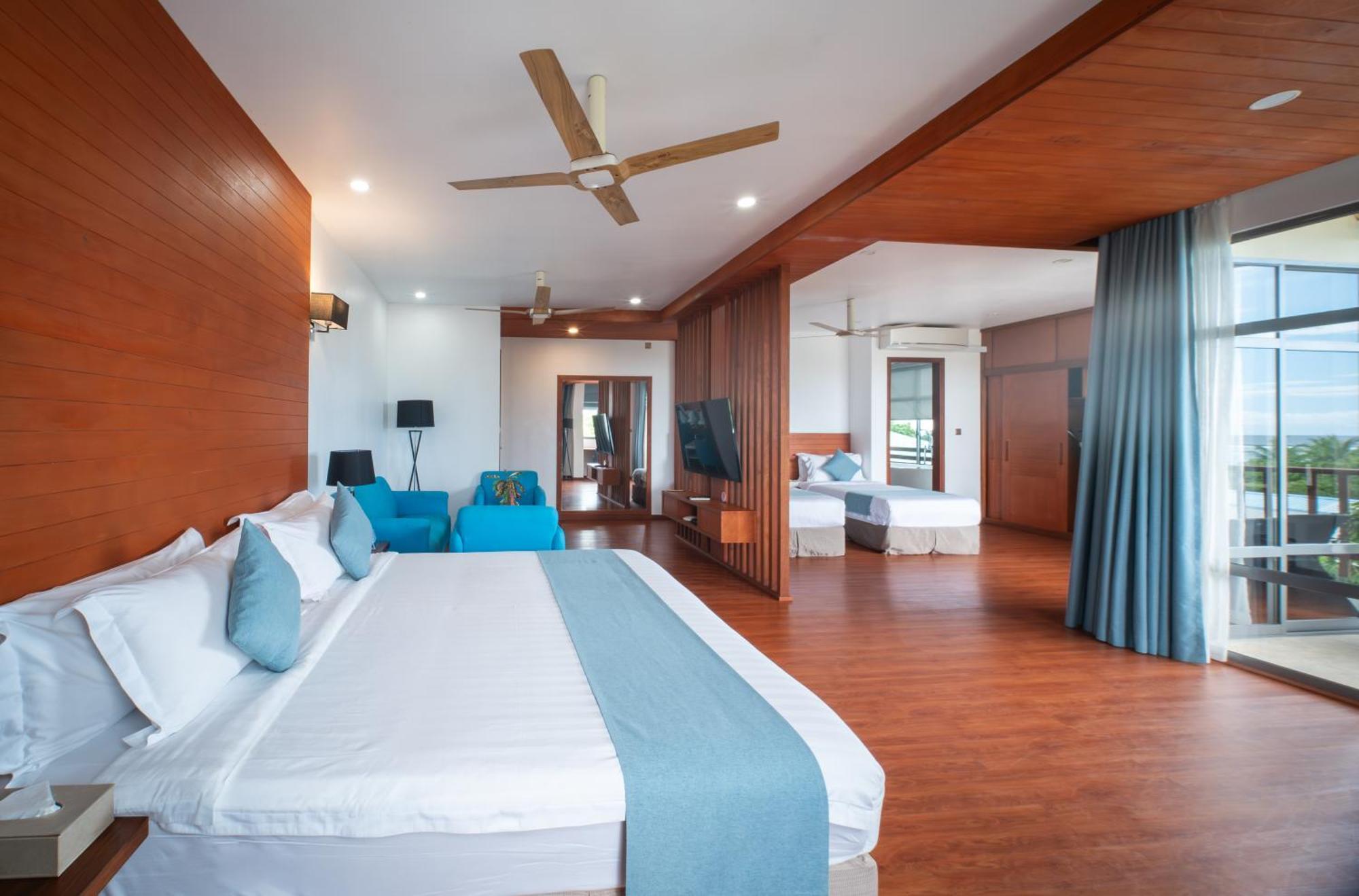 Araamu Hotels Maldives At Диффуши Экстерьер фото