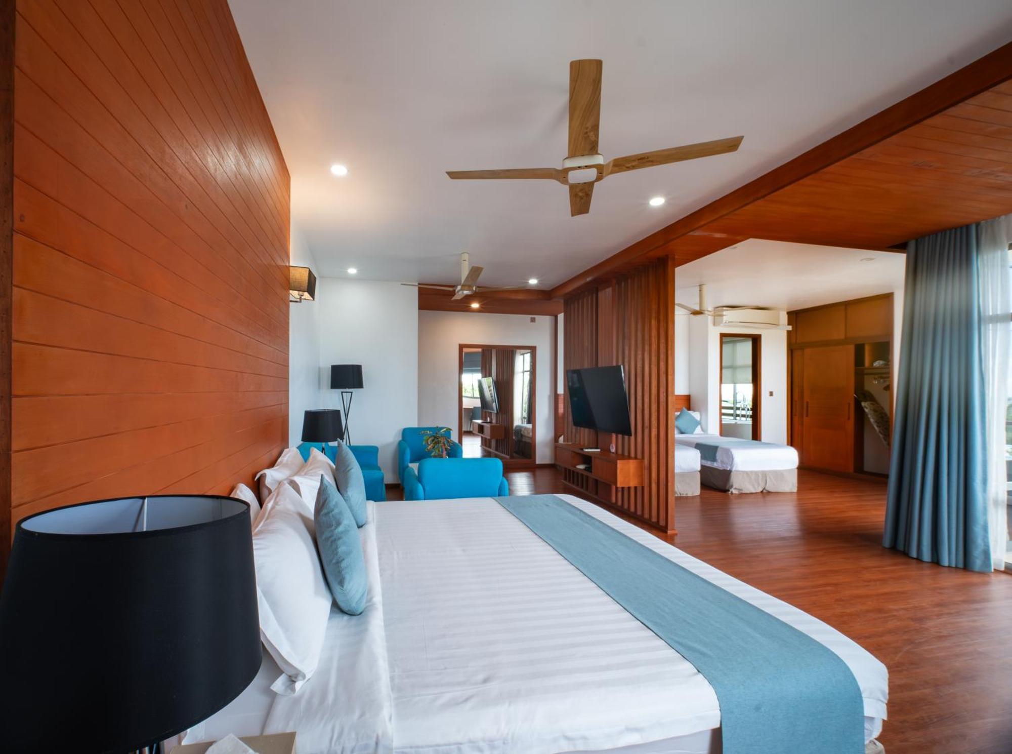 Araamu Hotels Maldives At Диффуши Экстерьер фото